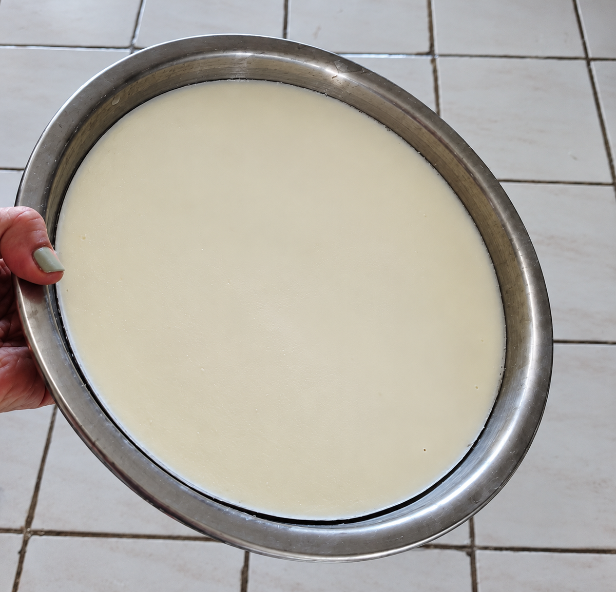 SEBO DE RES - ORGANICO - CERTIFICADO
