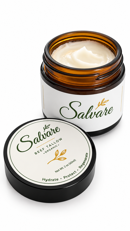 SEBO DE RES - ORGANICO - CERTIFICADO